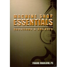 5305 Machine Shop Essentials, Sherline