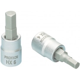 Cheie HEX ( IMBUS ) 1/4" PROXXON Industrial