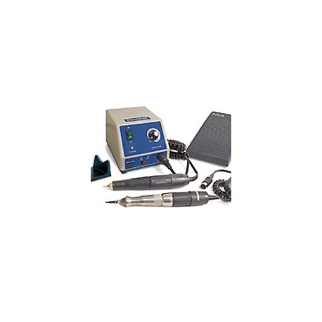 K.1090 Kit micromotor  cu piese de mana rotativa si de gravare , Foredom