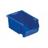 SC.02 Blue Cutie depozitare/organizare piese 160x102x71 mm
