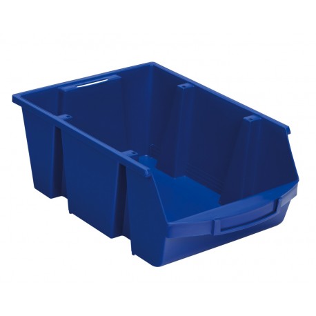 SC.05 Blue Cutie depozitare/organizare piese 304x458x178 mm