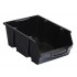 SC.05 Black Cutie depozitare/organizare piese 304x458x178 mm