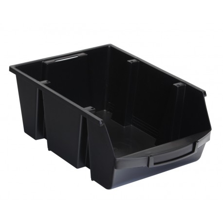 SC.05 Black Cutie depozitare/organizare piese 304x458x178 mm