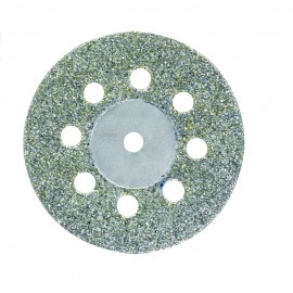 HOB 0091 Disc diamantat ventilat Ø 22 mm