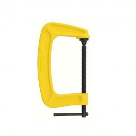 Menghina forma "C", 60x100mm Stanley