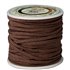 Sireturi din fibre sintetice, 3mm / 22.9m, Tandy Leather USA