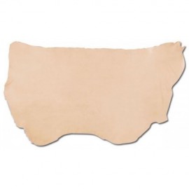 Umeri piele tabacita vegetal Oak-Leaf Tandy Leather