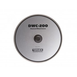 Tormek DWC-200 disc diamantat granulatie 200.