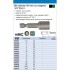 Bit tubular 50 mm cu magnet 1/4"  COBIT   E 6,3