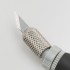 Cutter/cutit metalic de precizie cu cap pivotant -NT Cutter