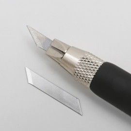 Cutter/cutit metalic de precizie / hobby / craft -NT Cutter