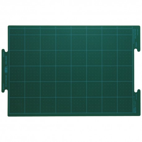 Placa de taiere 3mm - PRO Puzzle - NT Cutter