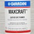 Diluant pentru vopsea pe baza de apa Giardini Maxcraft Leather Dye.