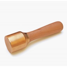 Ciocan cu cap de bronz pentru tamplarie Veritas Tools