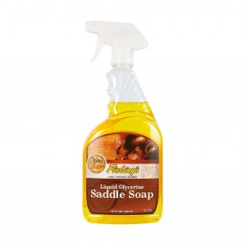 Sapun pentru piele Fiebings Liquid Glycerine Saddle Soap