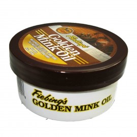 Balsam pt piele Golden Mink Oil Fiebings