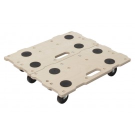 FT 400 Transportor pe role pentru mobila tip Puzzle Boards, Wolfcraft