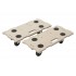 FT 400 Transportor pe role pentru mobila tip Puzzle Boards, Wolfcraft