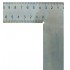 V072 Echer hedue ZV 700 mm cu scală tip mm A și perforatii