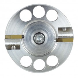 Disc pentru rindeluire, cu placute amovibile,50mm, Proxxon