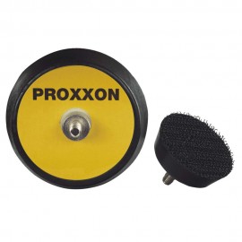 Disc adaptor cu scai, 30mm, Proxxon