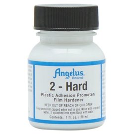 Aditiv pentru suprafete dure Angelus 2-HARD 29.5ml