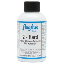 Aditiv vopsele acrilice pentru suprafete dure Angelus 2-HARD 118ml