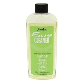 Solutie curatare piele Easy Cleaner Angelus 236 ml