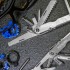 Multi-tool SOG PowerLock Satin, Scissors, Nylon Pouch