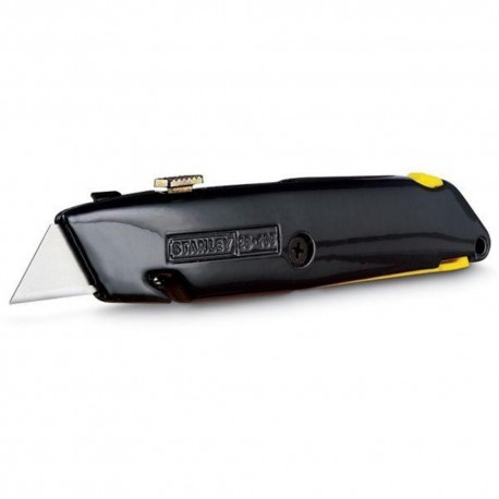 Cutter cu lama retractabila 499, Stanley