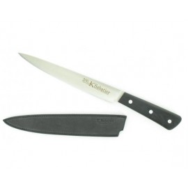 Cutit de feliat, lungime 18 cm, Sabatier 200 - G10.