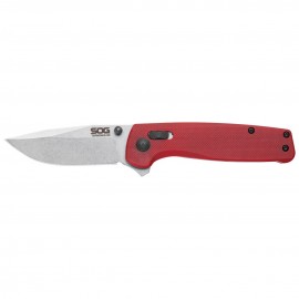 Briceag SOG - Terminus XR G10 - Rosu