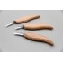 S06 Set de cutite pentru sculptura in lemn BeaverCraft