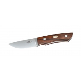 Cutit de vanatoare Fallkniven TH1 – Taiga Hunter teaca Zytel