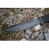 Cutit de supravietuire si bushcraft Fallkniven A1 cu teaca Zytel