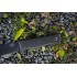 Cutit de supravietuire si bushcraft Fallkniven A1 cu teaca Zytel