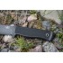 Cutit de supravietuire si bushcraft Fallkniven A1 cu teaca Zytel