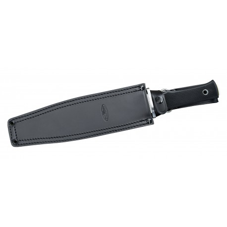 Teaca din piele pentru cutit Fallkniven MB