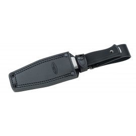 Teaca din piele pentru cutit Fallkniven S1Pro