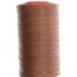 Ata de cusut piele RITZA 25 -Tiger Thread - 25m - 0.8 mm grosime