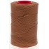 Ata de cusut piele RITZA 25 -Tiger Thread - 25m - 0.8 mm grosime