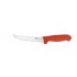 Cutit Morakniv lat profesional macelar pt dezosat  7158 UG, rosu