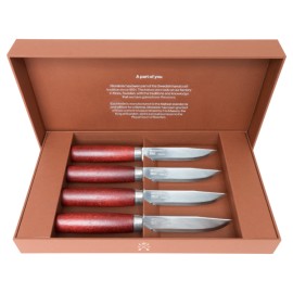 Set 4 cutite friptura, Morakniv Clasic S