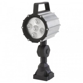 Lampa cu LED fara transformator