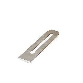 Lame pentru rindele, latime 4.45cm   VERITAS TOOLS