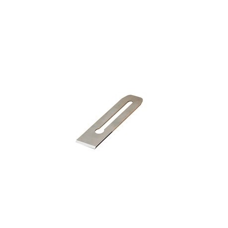 Lame pentru rindele, latime 4.45cm   VERITAS TOOLS