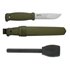 Set cutit si amnar Morakniv,