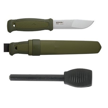 Set cutit si amnar Morakniv,