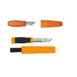 CBS61 Set 2 cutite bushcraft/camping Morakniv