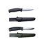 SS68 Set 2 cutite bushcraft/camping Morakniv